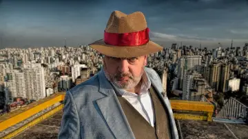 Backdrop for the TV series "Pesadelo na Cozinha" #1513667