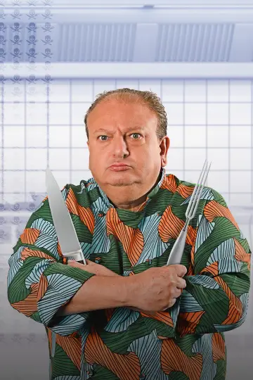 Pesadelo na Cozinha (2017)
