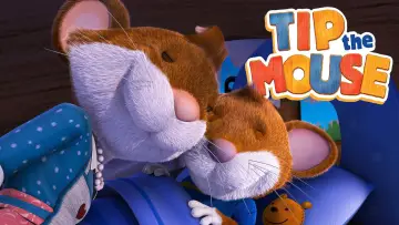 Backdrop for the TV series "Tip the Mouse" #1433960
