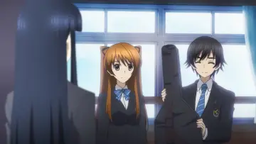 Backdrop for the TV series "White Album 2" #1594802
