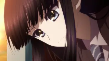 Backdrop for the TV series "White Album 2" #1594805