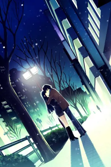 Poster for the TV series "White Album 2" #1594810