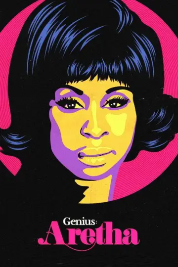 Poster к сериалу "Genius" #1354769
