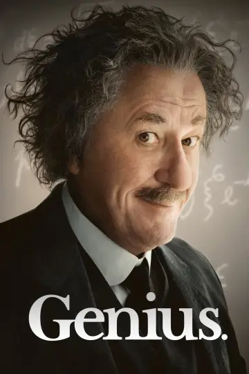 Poster к сериалу "Genius" #1354784