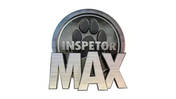 Inspetor Max poster