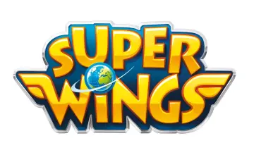 Backdrop for the TV series "Super Wings" #1219774