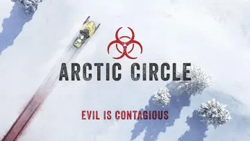 Backdrop for the TV series "Arctic Circle" #1422532