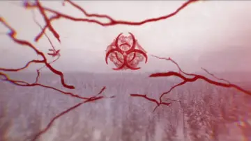 Backdrop for the TV series "Arctic Circle" #1422544