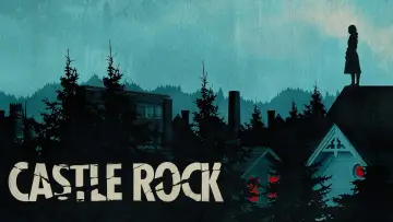 Backdrop for the TV series "Castle Rock" #1358638