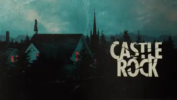 Backdrop for the TV series "Castle Rock" #1358639