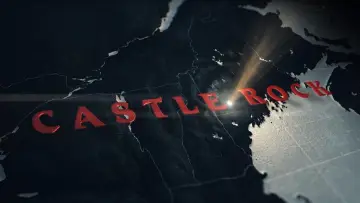 Backdrop for the TV series "Castle Rock" #1358645