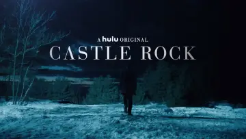 Backdrop for the TV series "Castle Rock" #1358646