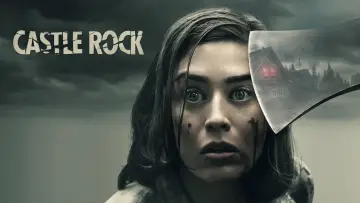 Backdrop for the TV series "Castle Rock" #1358647