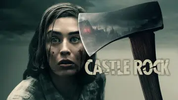 Backdrop for the TV series "Castle Rock" #1358648