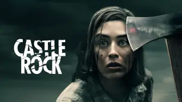 Backdrop for the TV series "Castle Rock" #1358649