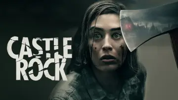Backdrop for the TV series "Castle Rock" #1358657