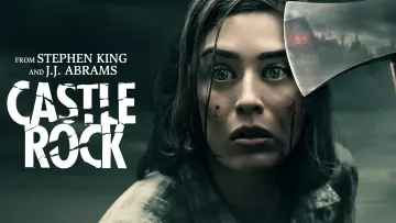 Backdrop for the TV series "Castle Rock" #1358660