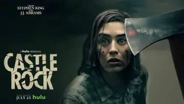 Backdrop for the TV series "Castle Rock" #1358662