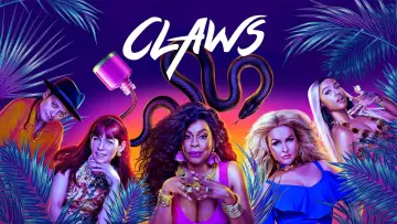 Backdrop for the TV series "Claws" #1665843