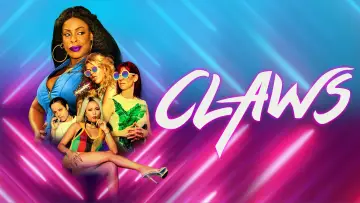 Backdrop for the TV series "Claws" #1665846
