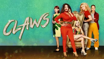 Backdrop for the TV series "Claws" #1665847