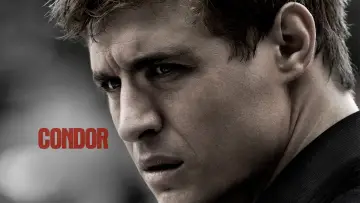 Backdrop for the TV series "Condor" #1419227