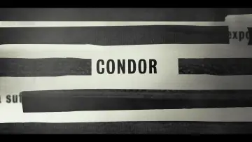 Backdrop for the TV series "Condor" #1419230