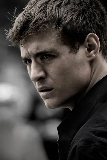 Poster for the TV series "Condor" #1419237