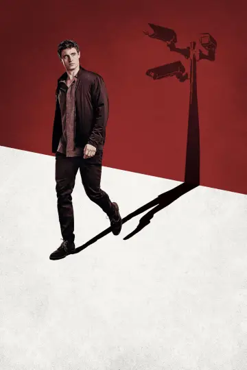 Poster for the TV series "Condor" #1419239
