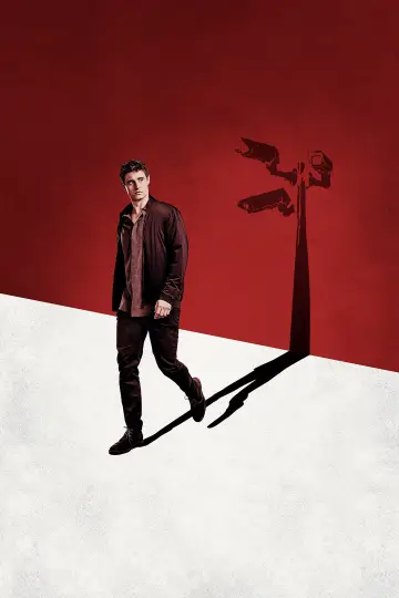 Poster for the TV series "Condor" #1419243