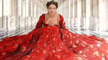 Backdrop for the TV series "Ekaterina" #1598416