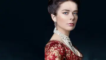 Backdrop for the TV series "Ekaterina" #1598417