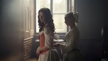 Backdrop for the TV series "Ekaterina" #1598426