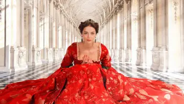 Backdrop for the TV series "Ekaterina" #1598427