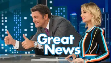 Backdrop for the TV series "Great News" #1676751