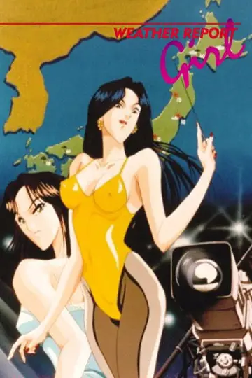 Weather Report Girl (1995)