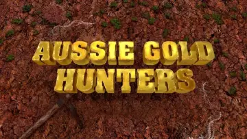 Backdrop for the TV series "Aussie Gold Hunters" #1363496