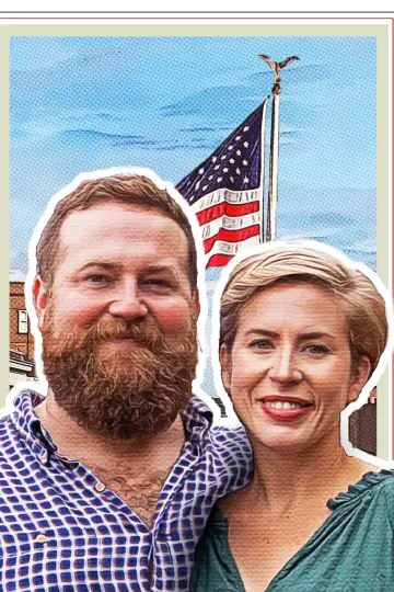 Poster for the TV series "Home Town" #1550392