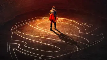 Backdrop for the TV series "Krypton" #1368993