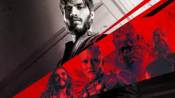 Backdrop for the TV series "Krypton" #1368994