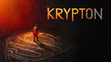 Backdrop for the TV series "Krypton" #1368995