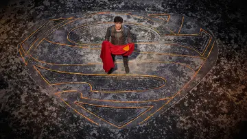 Backdrop for the TV series "Krypton" #1368997