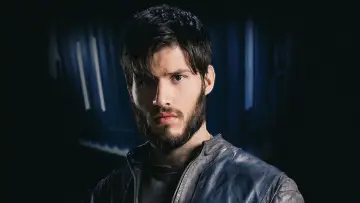 Backdrop for the TV series "Krypton" #1369008