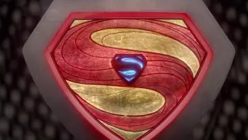 Backdrop for the TV series "Krypton" #1369011