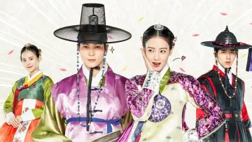 Backdrop for the TV series "My Sassy Girl" #1661943