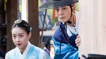 Backdrop for the TV series "My Sassy Girl" #1661947