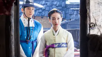 Backdrop for the TV series "My Sassy Girl" #1661948
