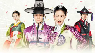 Backdrop for the TV series "My Sassy Girl" #1661950