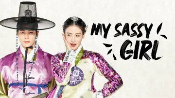Backdrop for the TV series "My Sassy Girl" #1661952