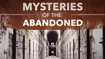 Backdrop for the TV series "Mysteries of the Abandoned" #1485461